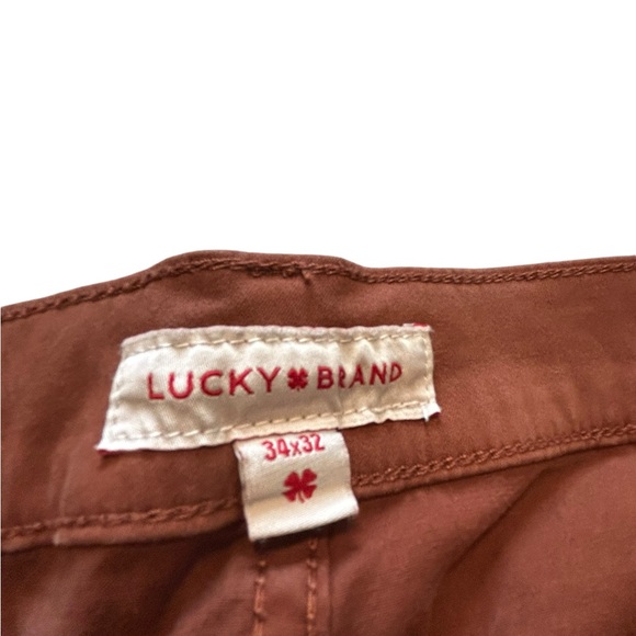 Lucky Brand 363 Jeans - Picture 5 of 8